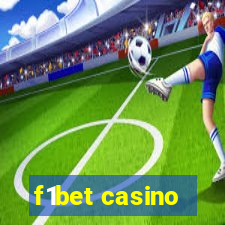 f1bet casino